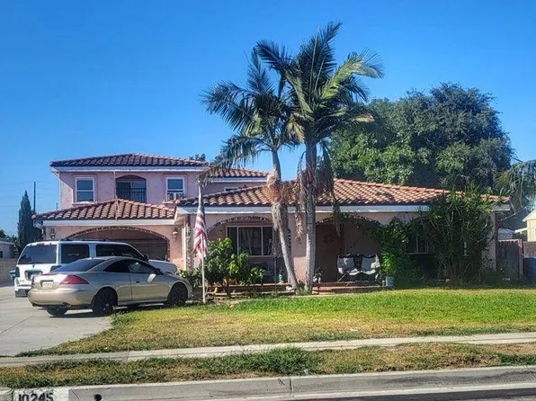 10245 Park St #A, Bellflower, CA 90706