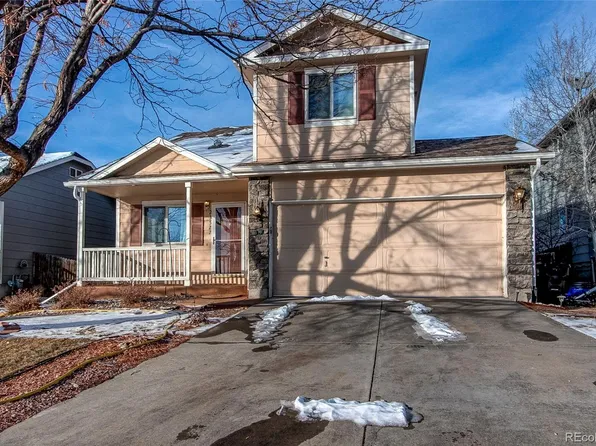 23527 Broadmoor Dr, Parker, CO 80138