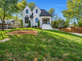 3425 Pleasant Valley Rd, Nashville, TN 37204