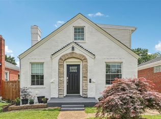 6708 Etzel Ave, Saint Louis, MO 63130