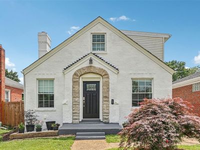 6708 Etzel Ave, Saint Louis, MO, 63130