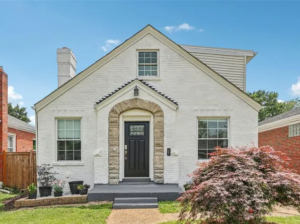 6708 Etzel Ave, Saint Louis, MO 63130