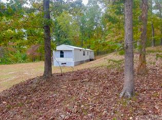 814 Herpel Rd, Mountain View, AR 72560