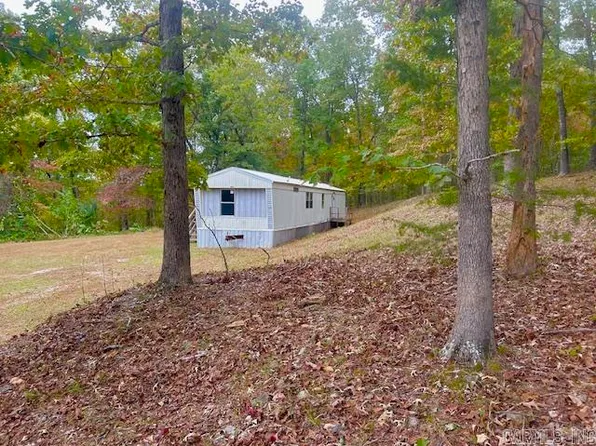 814 Herpel Rd, Mountain View, AR 72560