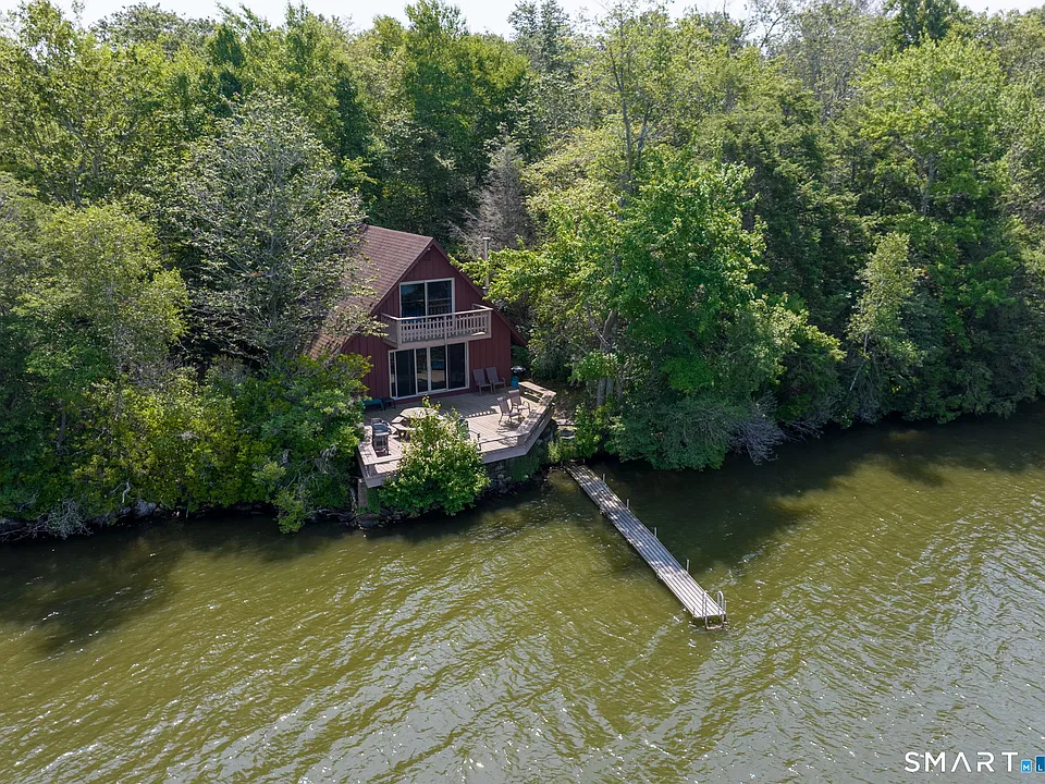 1 Island Chalet