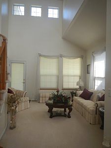 Formal Living Room