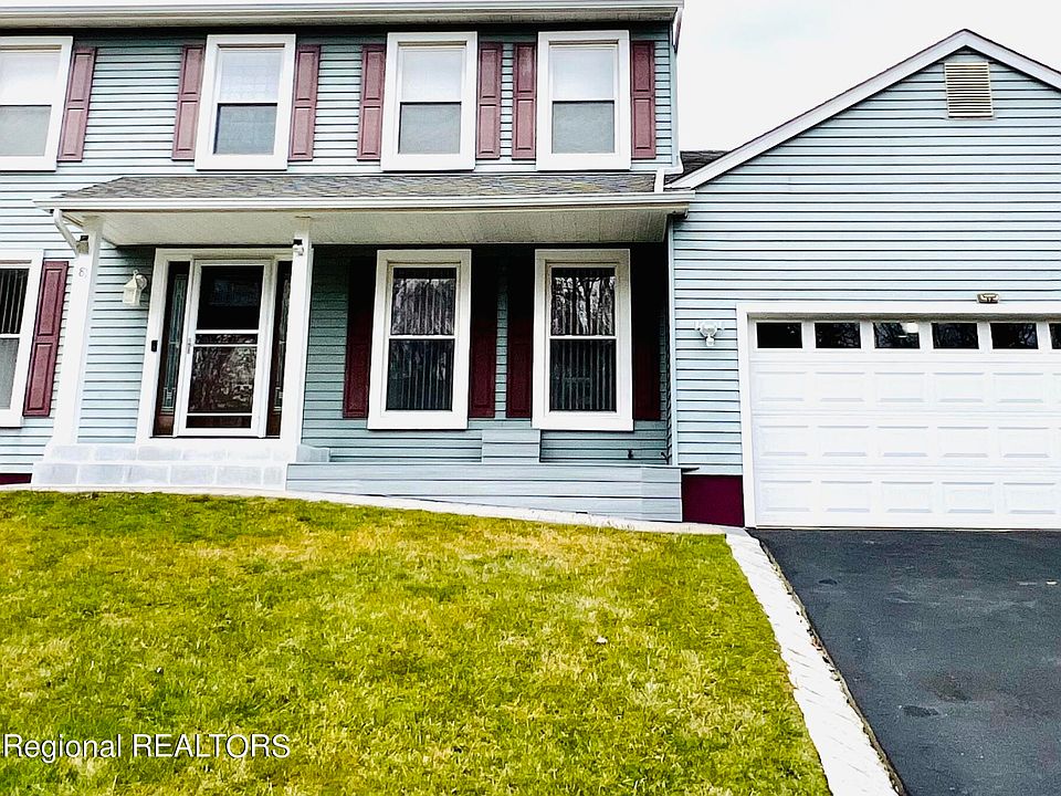 81 Heritage Drive, Howell, NJ 07731 Zillow