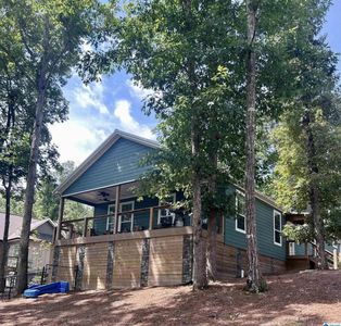 542 Bluff Way Dr, Jasper, AL, 35503