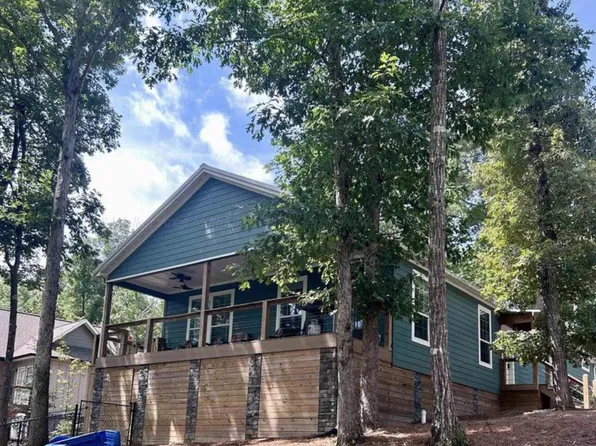 542 Bluff Way Dr, Jasper, AL 35503