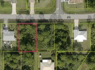 954 Sarasota Dr SE, Palm Bay, FL 32909