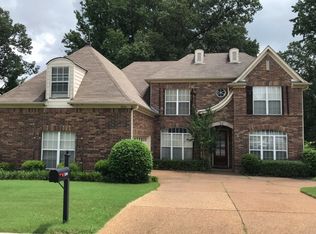 5260 Silver Stone Cv, Memphis, TN 38125