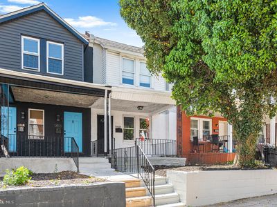 5808 Crittenden St, Philadelphia, PA, 19138