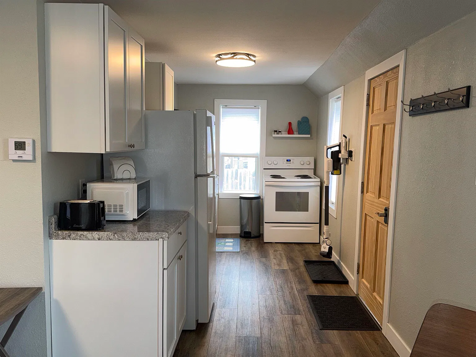 1 bed, 468 sqft, $1,400 — Photo 4