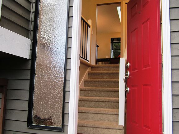 Welcome to your new home!