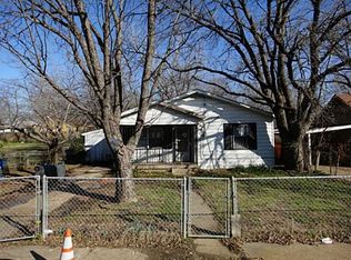 742 Helena Ave, Dallas, TX