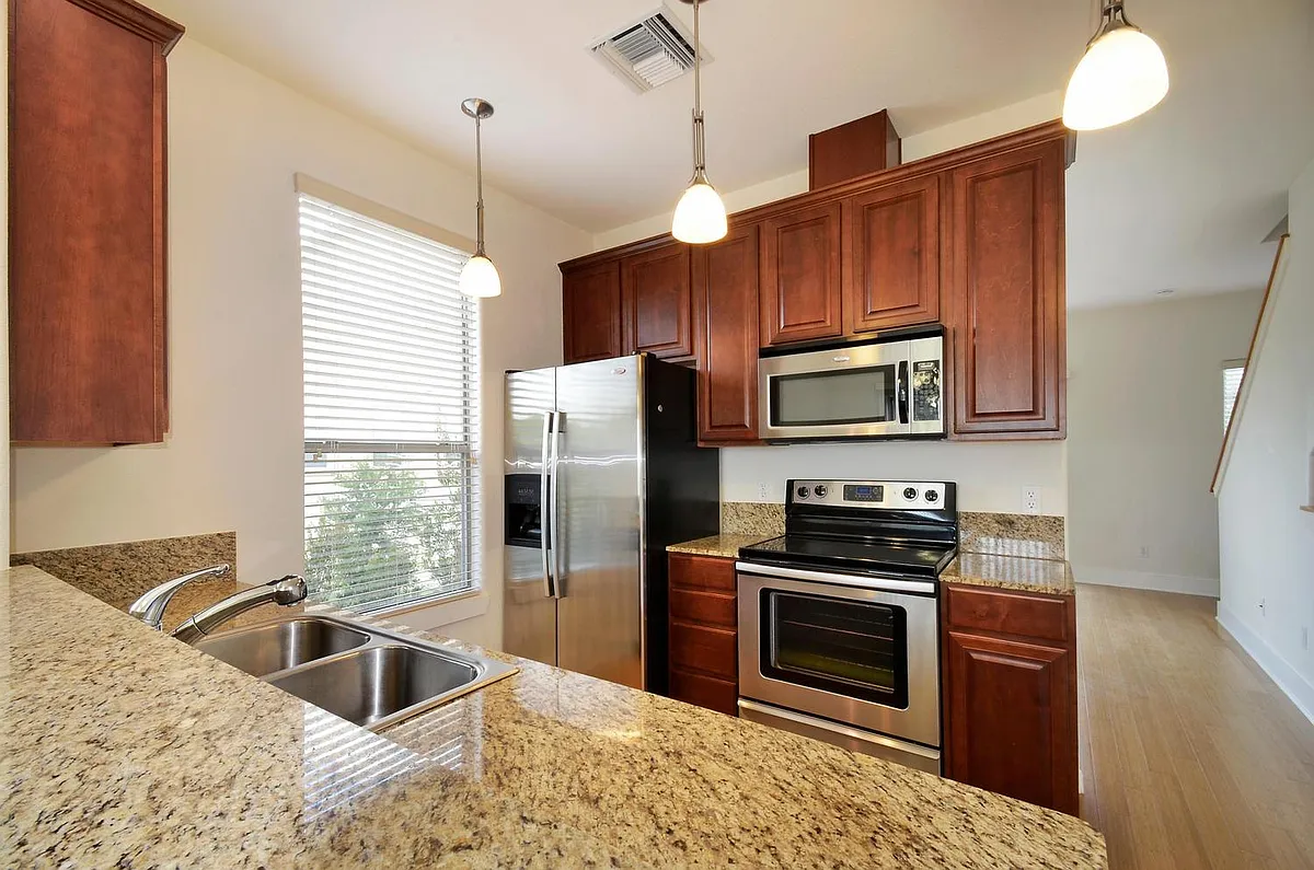 Photo 2 of 29 - 13420 Lyndhurst St #609 - Austin, TX Building Photo - 13420 Lyndhurst St #609