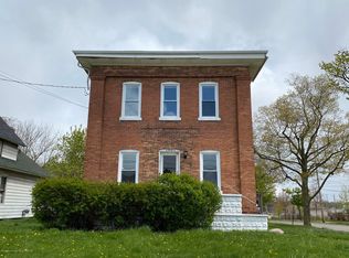 1300 Center St, Lansing, MI 48906