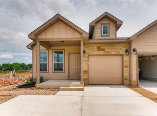 440 High Tech Dr Unit 29B, Georgetown, TX 78626