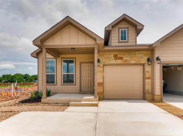 440 High Tech Dr Unit 29B, Georgetown, TX 78626