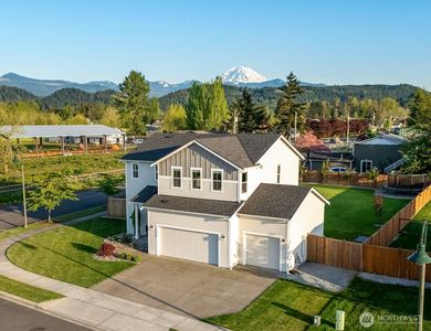1599 E Packard Avenue, Buckley, WA, 98321