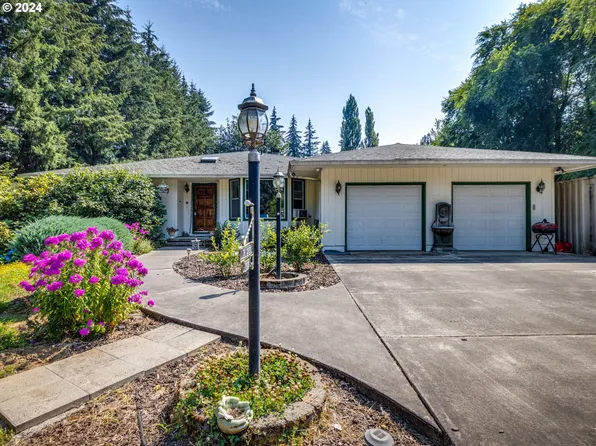 12602 NE 180th St, Battle Ground, WA 98604