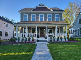 906 Grandin Ave, Rockville, MD 20851