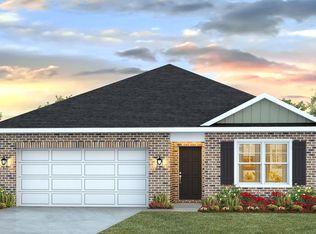 116 Sunset Dr, Lucedale, MS 39452