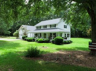 1181 Pete Dickens Rd, Bogart, GA 30622