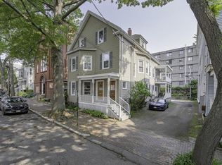 18 Sherman St, Portland, ME 04101