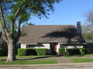 4714 Redwood Dr, Garland, TX 75043