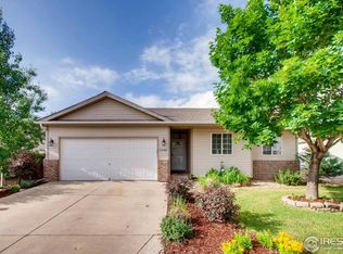 1248 Tiller Ln, Milliken, CO 80543