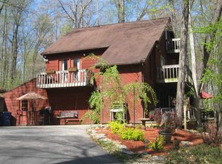 121 Marshall Dr, Bedford, IN 47421