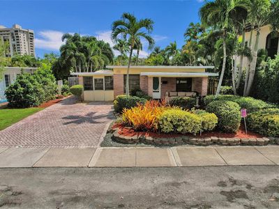 4638 Poinciana St, Fort Lauderdale, FL, 33308