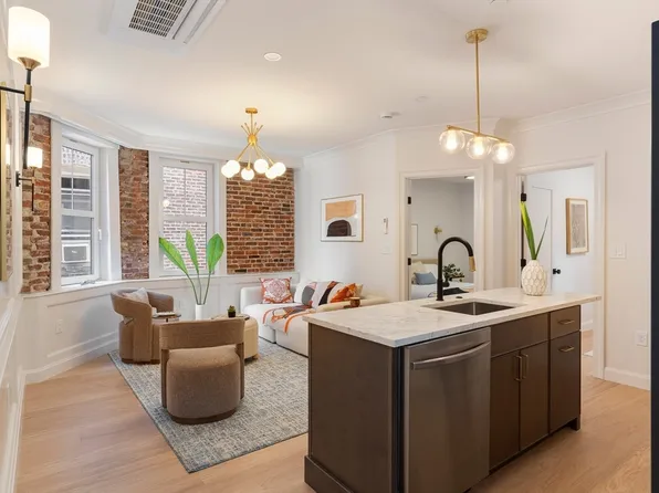 75 Lubec St #4, Boston, MA 02128