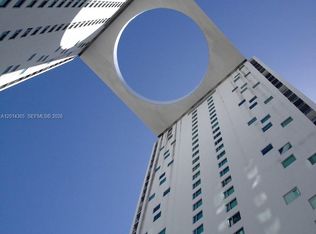 55 SE 6th St APT 2106, Miami, FL 33131