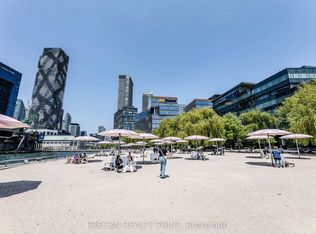 15 Richardson St E #330-C01, Toronto, ON M5A 4J9