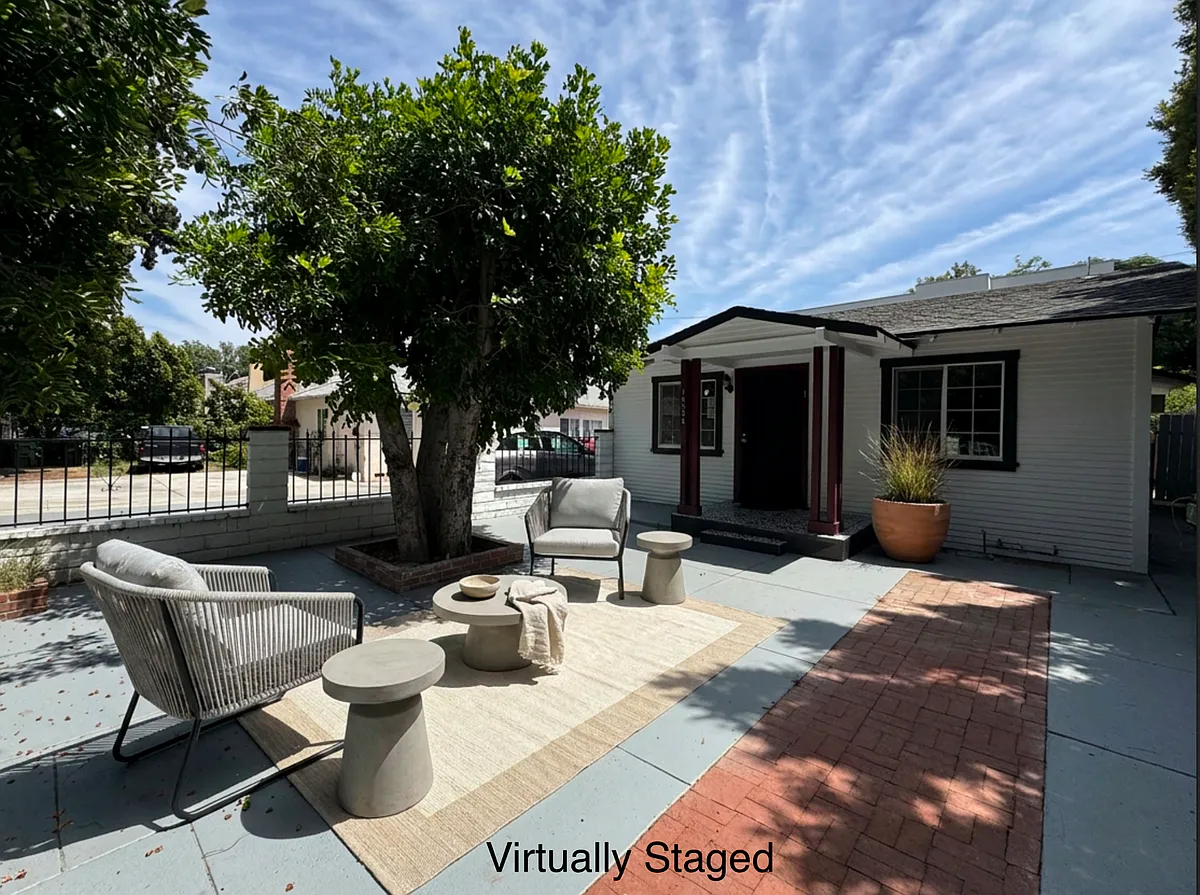Building Photo - 14224 Friar St #1