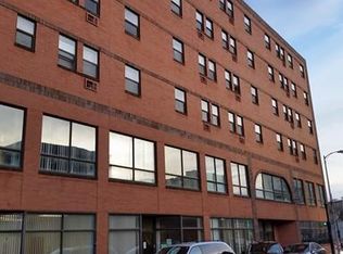 5 Bank St APT 3K, Attleboro, MA 02703