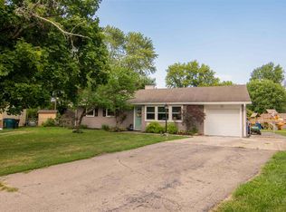 4404 W Meadow Ct, Muncie, IN