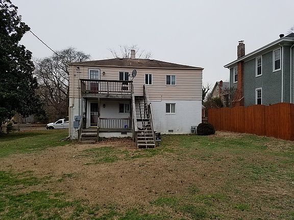 2nd image of 3203 Lamb Ave #A