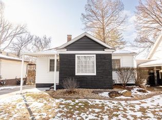 316 M St, Edwardsville, IL 62025