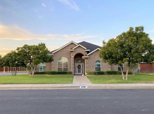 5208 Wimberley Spring Ct, Midland, TX 79707
