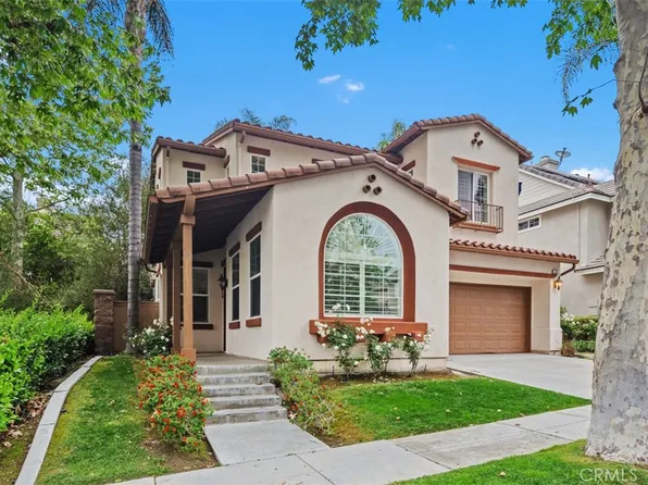 17 Pickering Cir, Mission Viejo, CA 92694