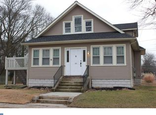 185 Philadelphia Ave, West Deptford, NJ 08086