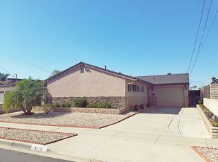 4350 Chelford St, San Diego, CA 92117