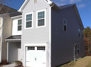 1108 Falcon Ridge Ln, Morrisville, NC 27560