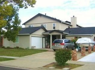 5540 Dartmouth Dr, San Jose, CA 95118