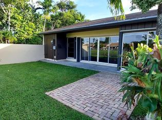 12301 SW 110th S Canal Street Rd, Miami, FL 33186