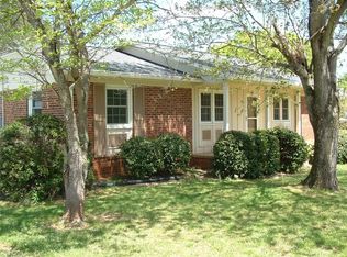 8303 Lakedale Cir, Colfax, NC 27235