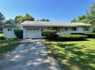 300 W Alabama Ave, Casey, IL 62420